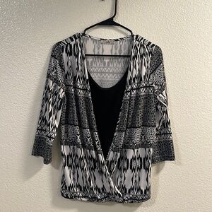 Ivy ridge - Medium top